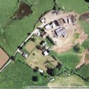 [Reddit] 지난 13년 동안, 나는 구글 맵스에서 이상한 집 하나를 살펴보고 있다 이미지