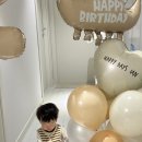 화동농장 | 완벽 코스 [인스타 풍선 이벤트, 공룡책 선물, 화성 봉담 느루스튜디오 두돌 촬영&amp; 서신 딸기농장체험 ]