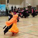 댄스스포츠 이미지