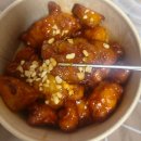 롸버트치킨 | [성수맛집] 롸버트 치킨 솔직 후기 (+가성비 좋은 만원 닭강정!)