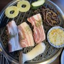 500º도참숯불맛삼겹살 | [인천 청라] 청라삼겹살맛집 구공숙성돼지(본점) 후기