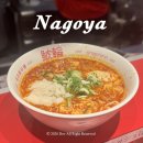 카라시스템 | 나고야 맛집 카라멘 샤치린 주문방법 매운 라멘 추천 후기