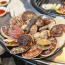 행복만줄개 | 잠실새내 조개맛집 88조개 찐 후기