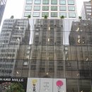 스마크하우스(Cmak-house) | 아기와 세계일주 DAY 451 :: 미국 - 뉴욕 : 뉴욕 여행 #11 [커튼월 빌딩의 역사 / 레고 스토어 / Club A...