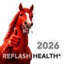 리플래쉬 헬스 이미지