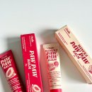 HEALTH AND BEAUTY AUSTRALIA | 호주 포포크림 립밤 사용법 오자닉 마누카 포포밤 후기