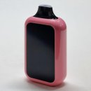 저스트포그전자담배역곡점 | 저스트포그(JUSTFOG) 코팝 이지(KOPOP IZY) 피치 아이스티 40000PUFFS 일회용 전자담배 리뷰