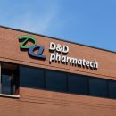 디앤디(D&D) | 디앤디파마텍 주가 전망, 역대급 2265억 CB 발행 성공! 비만 및 MASH 신약 개발 가속화될까?