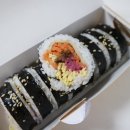 [경기도 양평] 소미스김밥, 소미스낵 후기