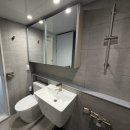 pet63다5174 | 인테리어 마무리_자재조합 후기 (모네로키 스노우터치 / 한솔포그그레이 / LX하이막스 오로라비스크 등)