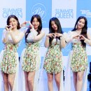 브레이브걸스 카카오 검색결과