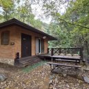 숲속의 집 이미지