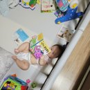 석관동미리내도서관 | [어린이 도서관 탐방] 책 좋아하는 아기 석관동 미리내 도서관 방문 후기