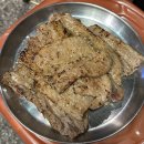 훈이네 연탄갈비 | 포항 죽도동 맛집 포항 돼지갈비 맛집 훈이네연탄갈비