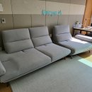 한울마을 3단지 앞 사거리 | 파주 동패동 스윙소파 청소 한울마을 3단지 다녀온 후기