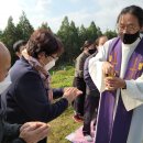 천주교 안동교구 상주계림동성당 이미지