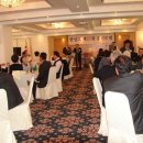 총동창회 &#39;한성인&#39; 지에 게재될 내용 이미지