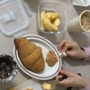 [화정] 고양 소금빵 맛집 베이커리 시아와세 제과점