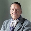 烏史 人物 : 영) 윌리엄 섬머셋 모옴