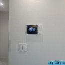 용원 문화공원 | 경남 창원시 진해구 청안동 해인로즈빌 아파트 비디오폰 설치 후기