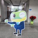 장안구청 회의실 이미지