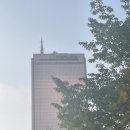 63빌딩 스퀘어 한화생명 우수고객 무료건강검진 받은 후기 꿀정보