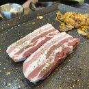 일품대패삼겹살 이미지