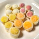 꽁꽁 얼려먹는 산아몰 아이스크림 치즈 4종 후기