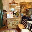 <형태의 속삭임> | 압구정역꽃집 추천, 앤티크블룸 압구정꽃집에서 졸업전시회 꽃다발 후기