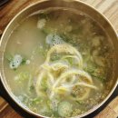 안가마실천 | 광주 풍암동 국밥 맛집 명품가마솥소머리국밥 소머리국밥 맛집 인정