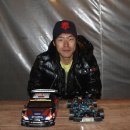 2010 Korea RC Street Drift Challenge 4강 차량 및 선수소개 이미지