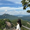 [등산] 노원/남양주 &#34;불암산&#34; 정상 전망대 등산코스 암벽등반 주차 등산초보 꿀팁