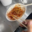 [대구 여행]‘서문시장’ 맛집 투어 - 칼국수/매콤한 양념 오뎅/땅콩빵/납작만두