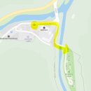 뱀사골자동차야영장 | 지리산 뱀사골 1 야영장 : 광주 근교 단풍 캠핑 /주차, 예약, 단풍현황
