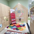 한석봉도서관 2층 이미지