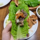 순천보리밥뷔페 이미지