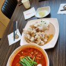 짬뽕지존 수지 동천점 후기_용인 수지 동천동 중식당 짬뽕 맛집_지존짬뽕, 탕수육