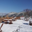 황전(전주방향)휴게소 이미지