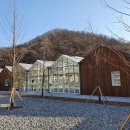 천왕산 가족캠핑장 이미지