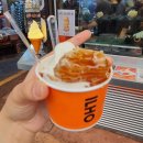[광장시장] 힙한 분위기 디저트카페 &#39;일호상회&#39;