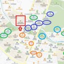 신동아파밀리에아파트 놀이터 이미지