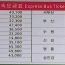 여수시외버스종합터미널 이미지