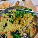 서문시장 잔치국수 칼제비 여기가 찐 맛 [장금이 국시집]