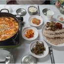 Re: 24년1월17일 강원홍천 계방산 식당 조편성 이미지
