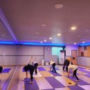 발리 헬스&스쿼시 이미지