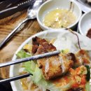 화룡숯불갈비 이미지