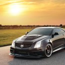 2013 Hennessey VR1200 Cadillac CTS-V Coupe 이미지