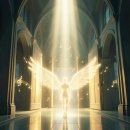 눈과 귀가 열려 있는가 (이사야 7장) Open My Eyes and Ears 김성수장로 묵상노트 이미지