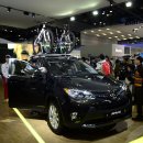 필문골프연습장(FM골프랜드) | 2015 서울모터쇼 제1전시관 @일산킨텍스 PART3 - 링컨, 포드, 재규어, 랜드로버, 토요타, 현대상용차