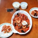 독도아구찜 이미지